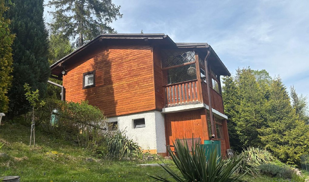 Prodej chaty/chalupy 49 m² s pozemkem 776 m², Košařiska – náhled fotky 15
