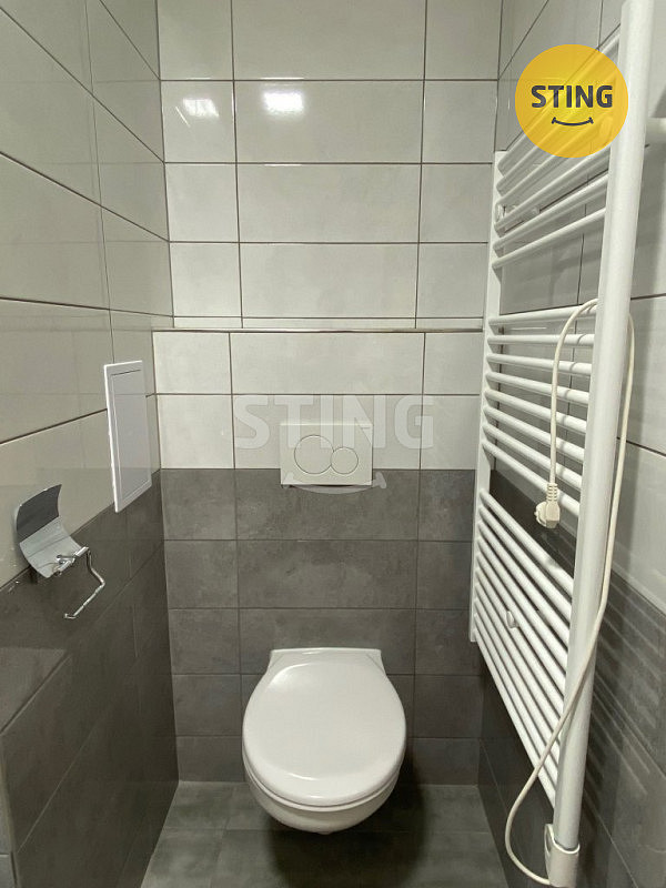 Pronájem bytu 2+1 50 m² – fotografie 3
