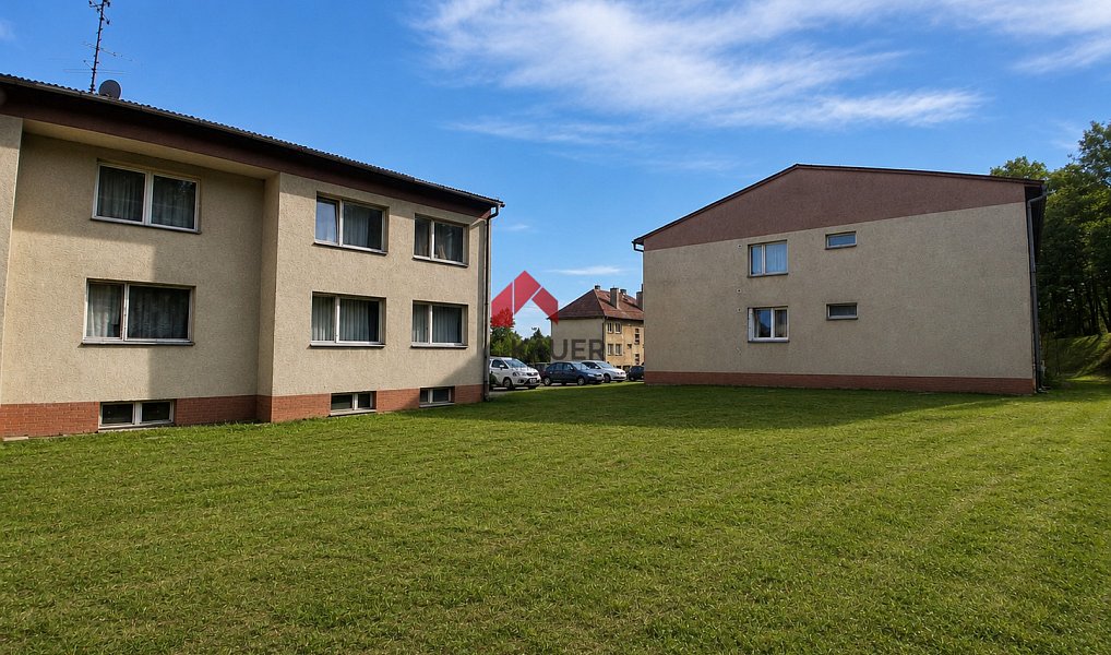 Prodej nájemního domu, činžáku 1 237 m², Jiříkov – náhled fotky 3