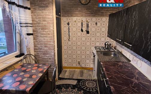 Prodej bytu 2+1 55 m², Březová, Karviná - Ráj