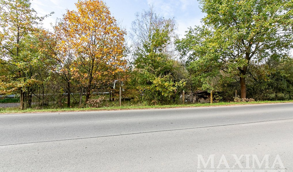 Prodej pozemku 1 308 m², Písek – náhled fotky 5