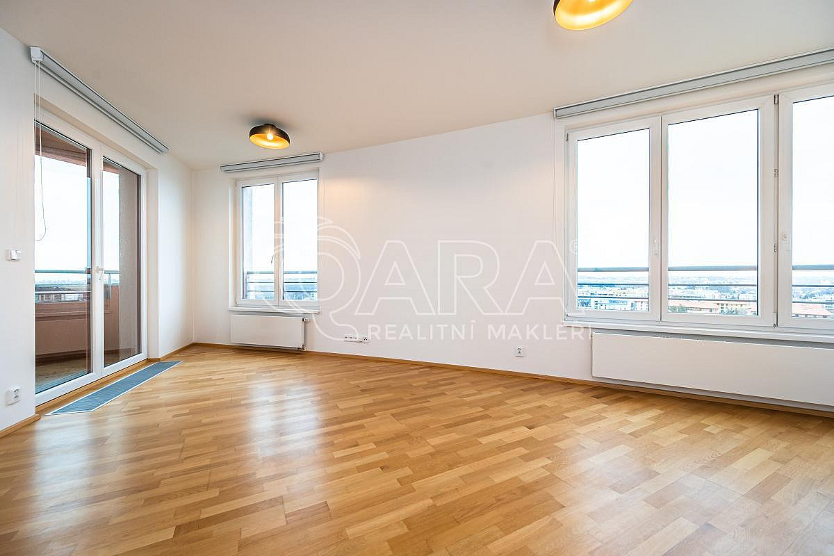 Pronájem bytu 3+kk 90 m² – fotografie 2