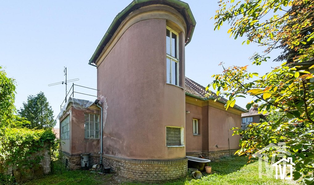 Prodej domu 270 m² s pozemkem 1 204 m², Žebrák – náhled fotky 22