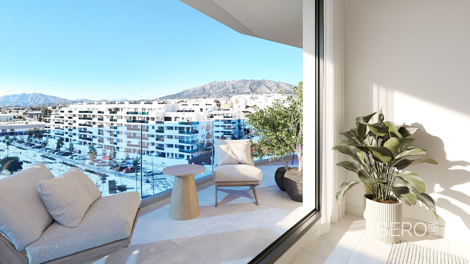 Pis 2+kk – Mijas, Urbanización Santa Rosa, Las Lomas de Mijas - Vista 3