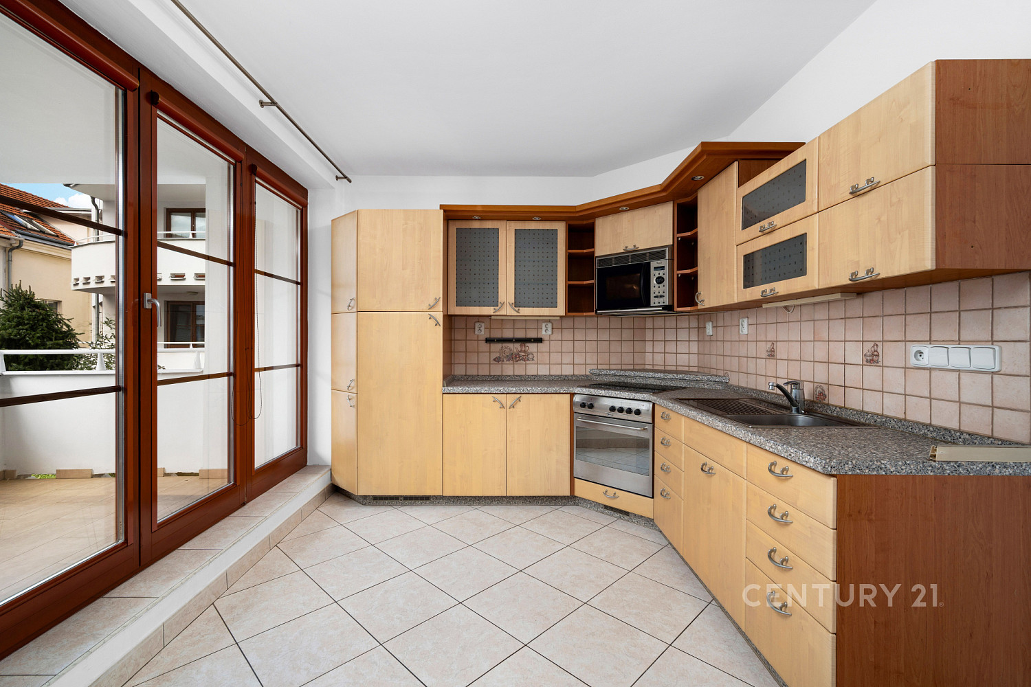 Prodej bytu 2+kk 73 m²