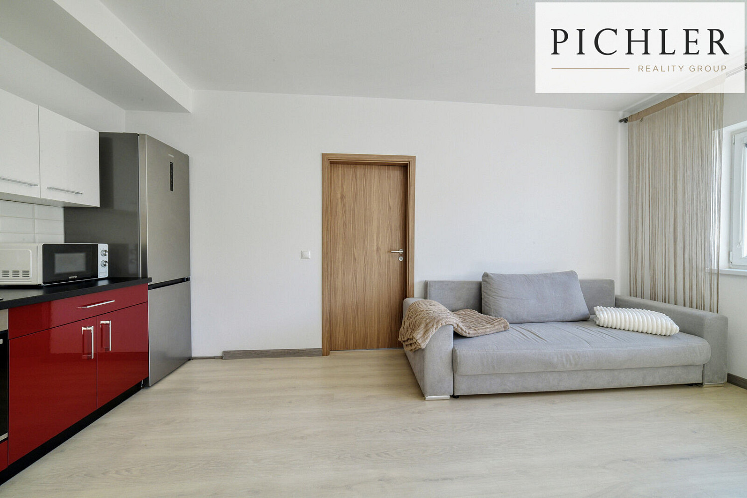 Prodej bytu 2+kk 54 m²
