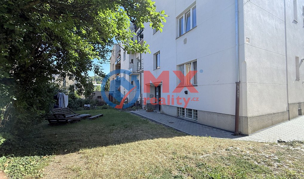 Prodej bytu 1+1 38 m², Praha – náhled fotky 14