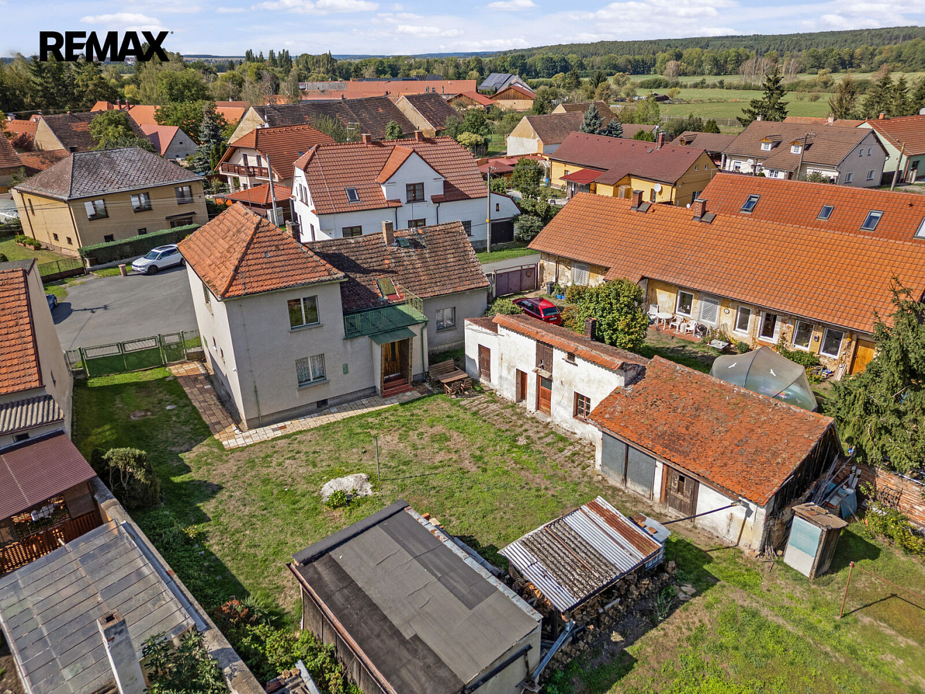 Prodej domu 142 m² s pozemkem 1 894 m² – fotografie 4