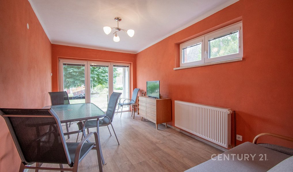 Prodej domu 116 m² s pozemkem 2 660 m², Brzánky – náhled fotky 5