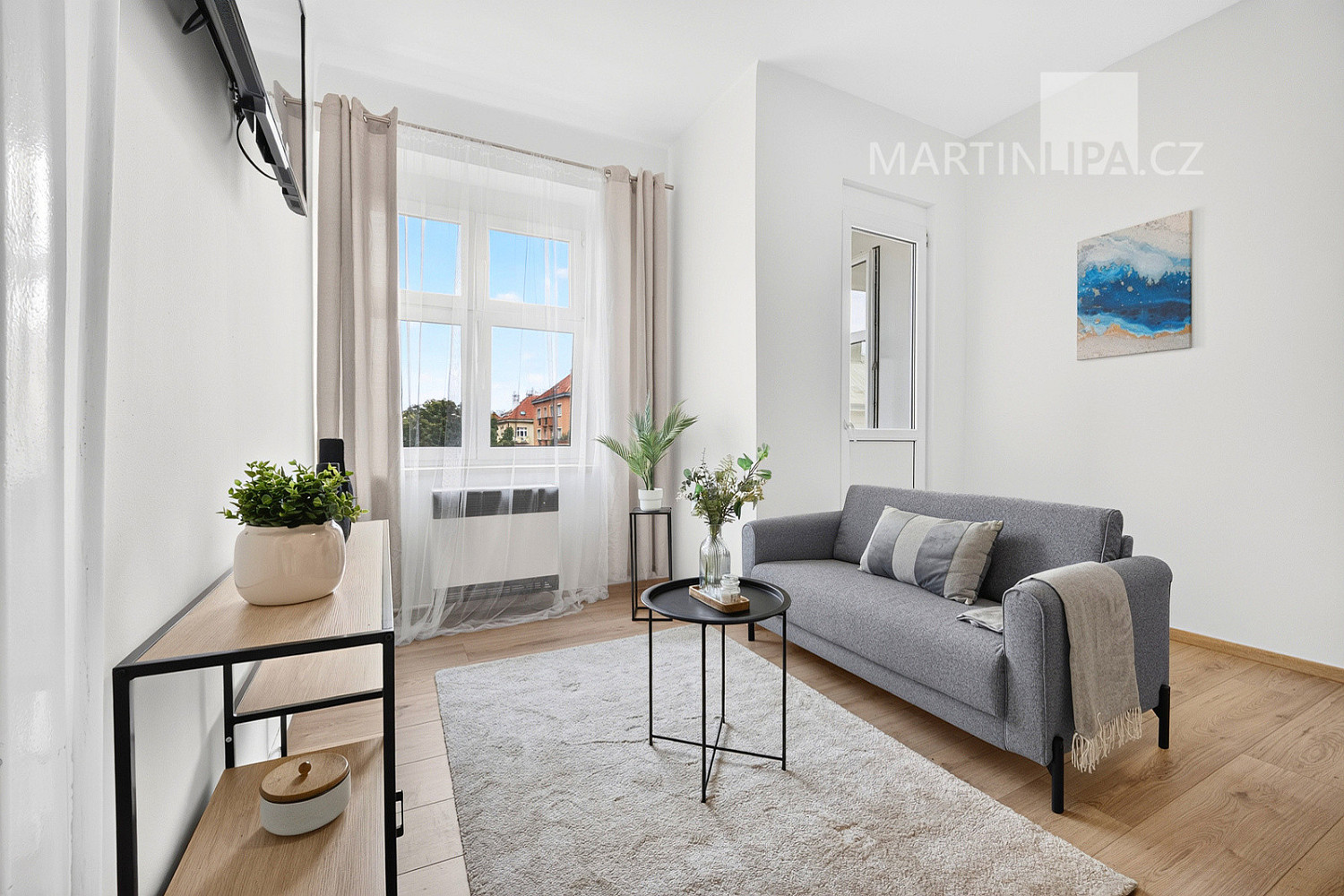 Prodej bytu 2+kk 53 m²