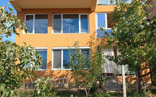 Prodej bytu 4+1 144 m², Nesebar, Bulharsko