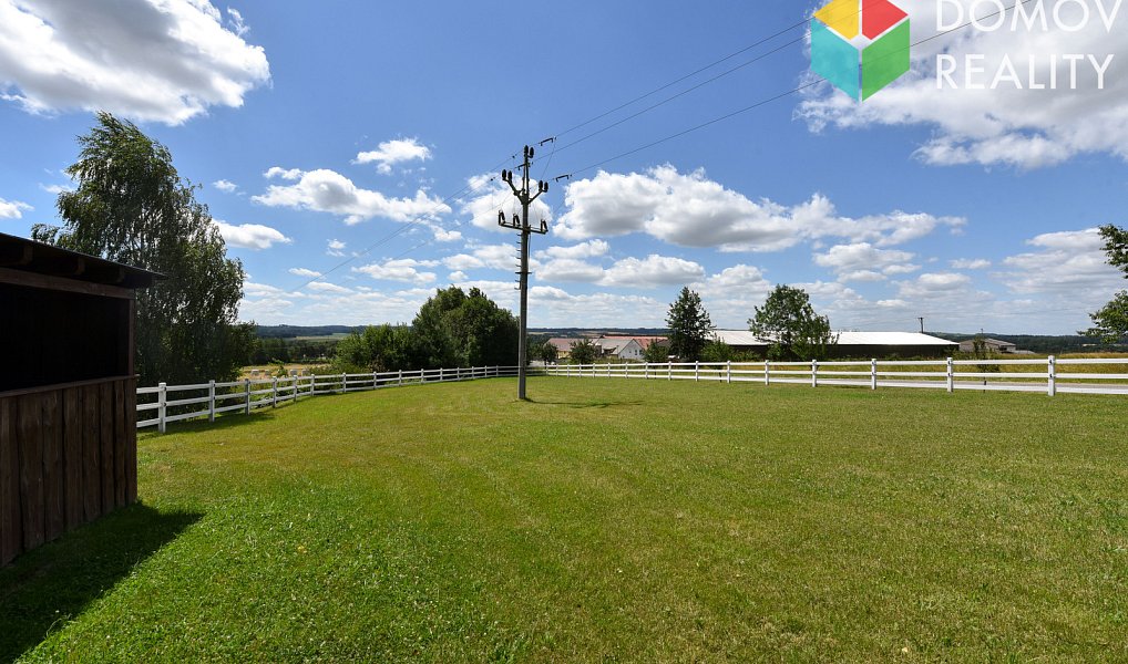 Prodej domu 124 m² s pozemkem 2 913 m², Maleč – náhled fotky 32