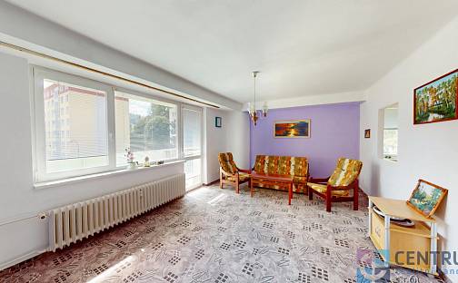 Prodej bytu 3+1 76 m², Krkonošská, Desná - Desná II, okres Jablonec nad Nisou