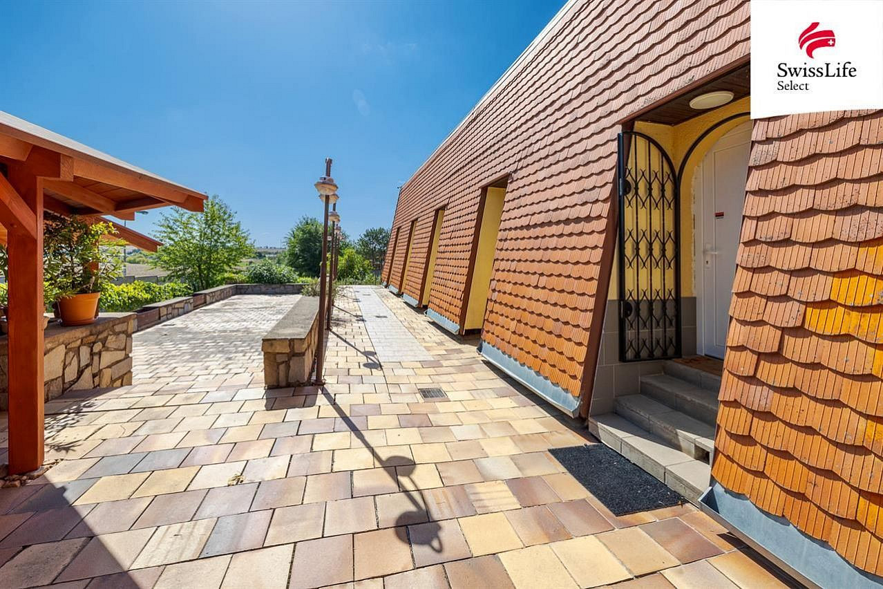 Prodej obchodních prostor 662 m² – fotografie 5