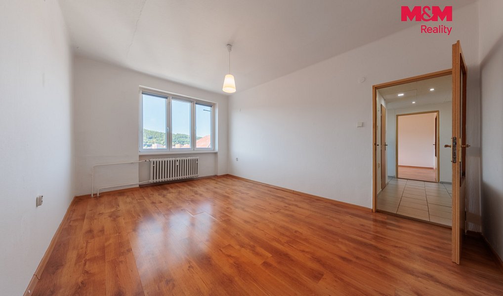 Prodej bytu 2+1 56 m², Karlovy Vary – náhled fotky 8