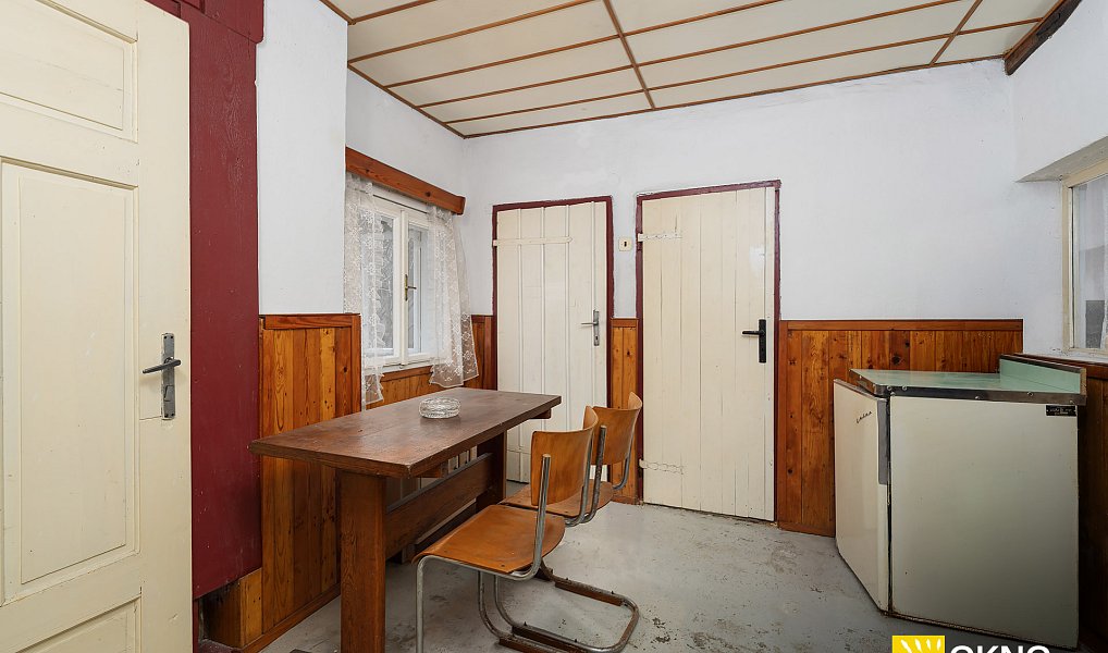 Prodej chalupy 90 m² s pozemkem 203 m², Křetín – náhled fotky 11