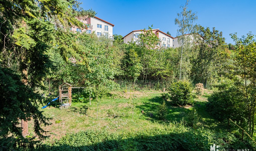 Prodej bytu 2+1 53 m², Praha – náhled fotky 22