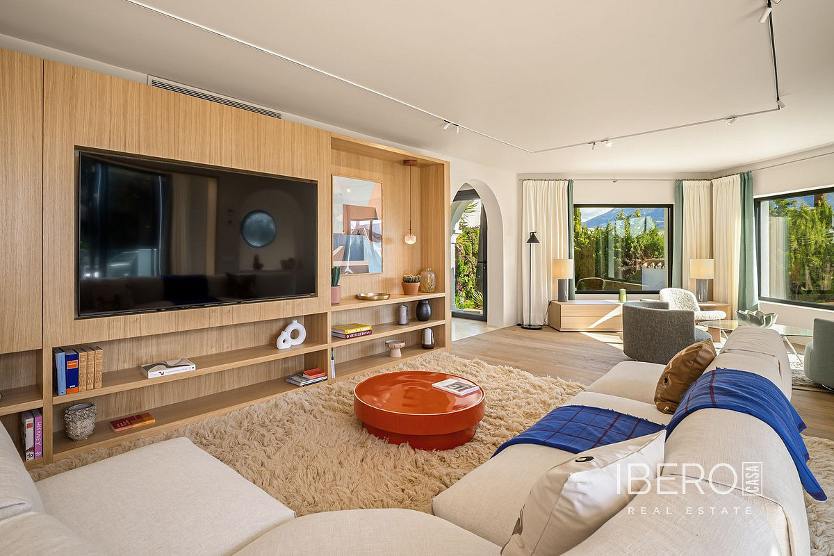 Casa 5+kk – Nueva Andalucía - Vista 2