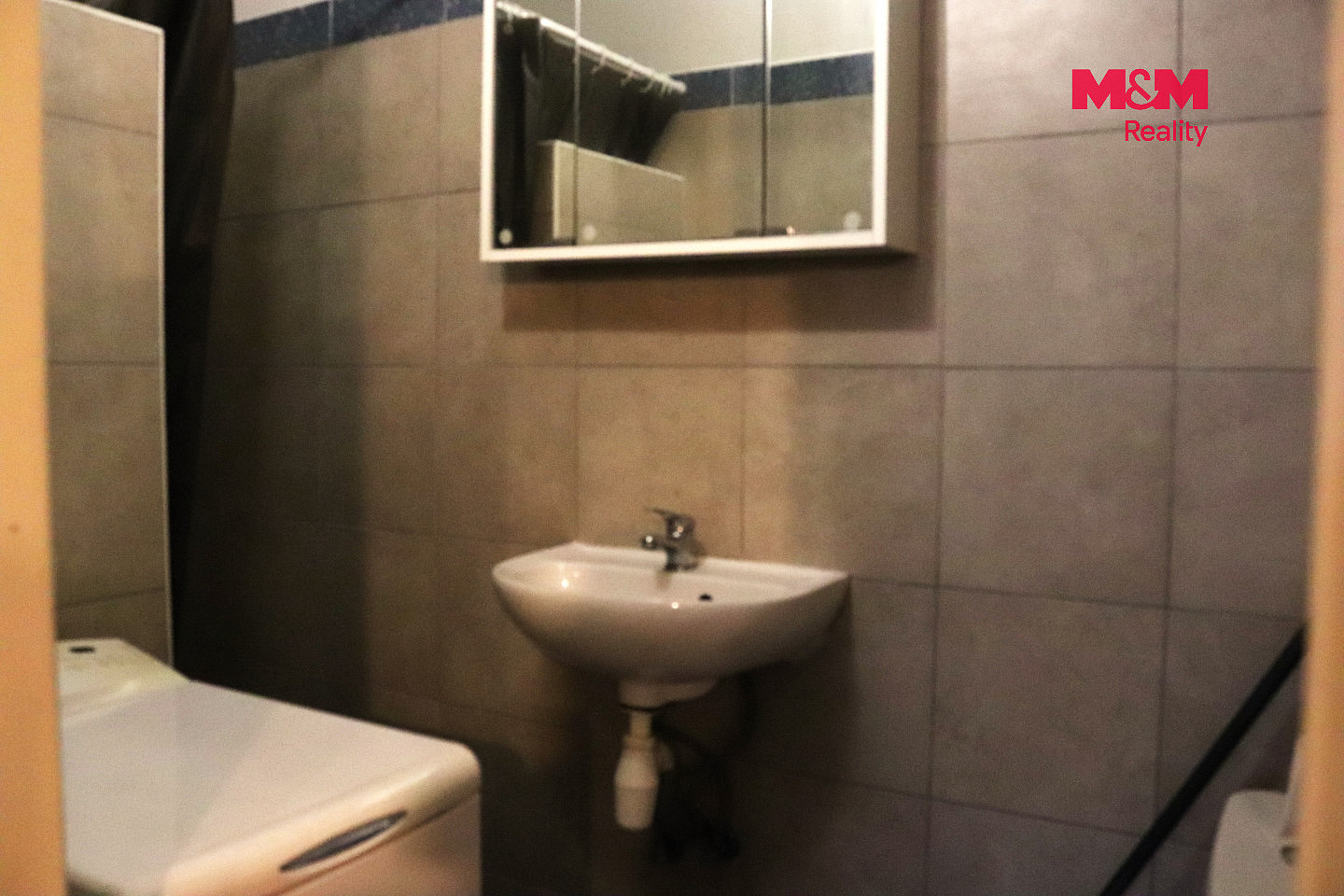 Pronájem bytu 1+kk 24 m² — photo 4