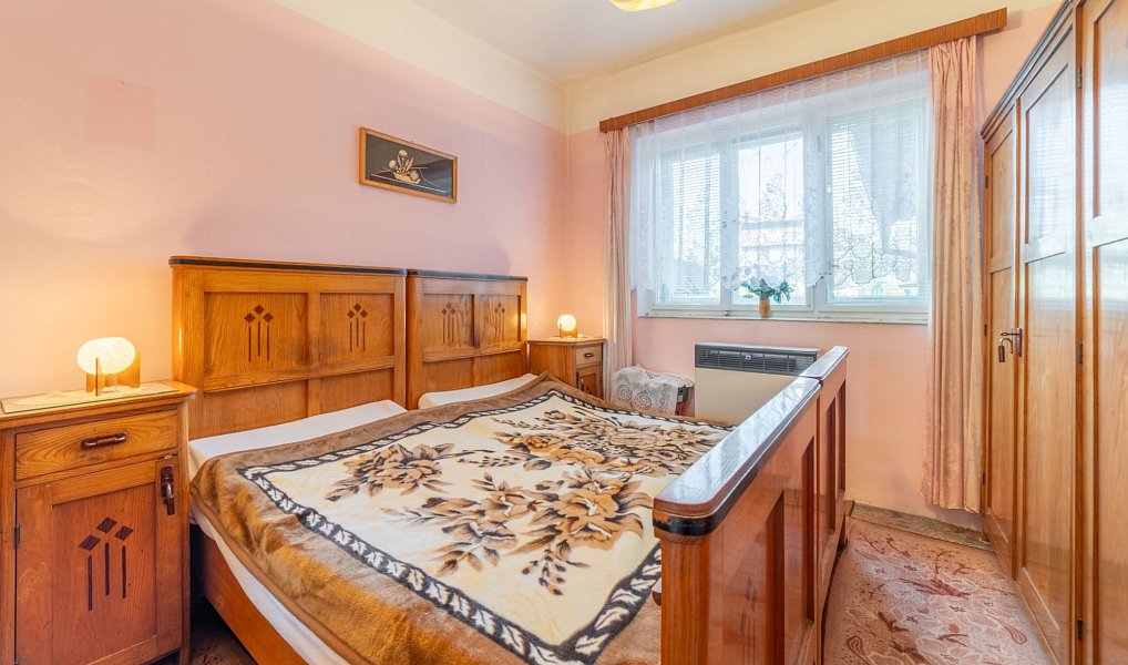 Prodej domu 120 m² s pozemkem 321 m², Žiželice – náhled fotky 10