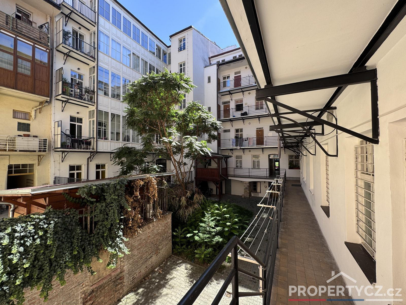 Prodej kanceláře 114 m² – fotografie 5