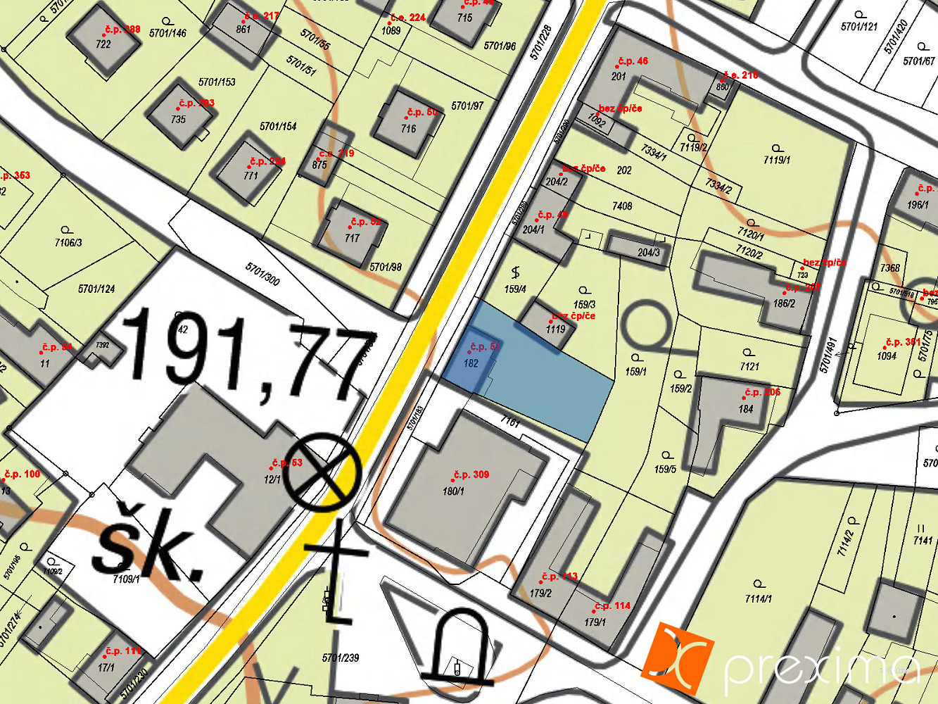 Prodej domu 100 m² s pozemkem 578 m² – fotografie 4