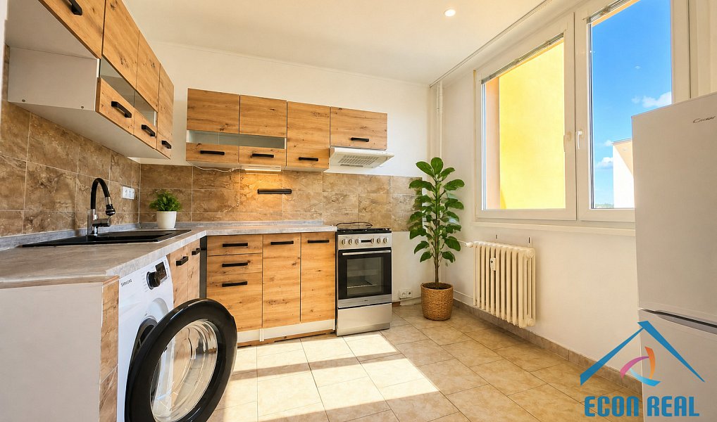 Prodej bytu 2+kk 45 m², Praha – náhled fotky 14