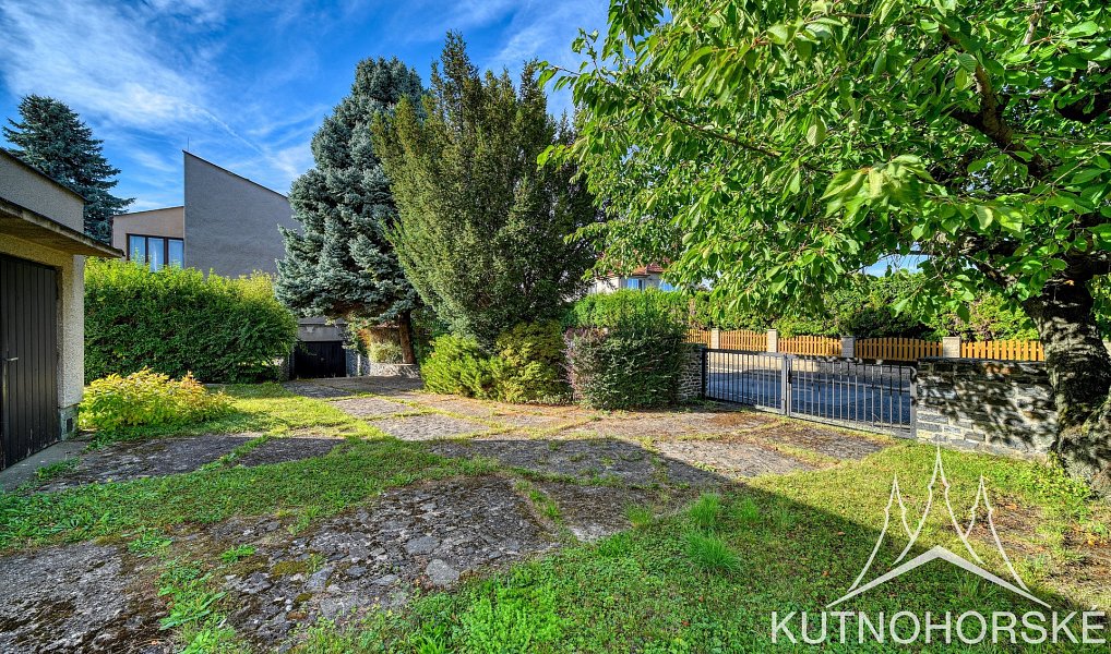 Prodej domu 214 m² s pozemkem 924 m², Kutná Hora – náhled fotky 7