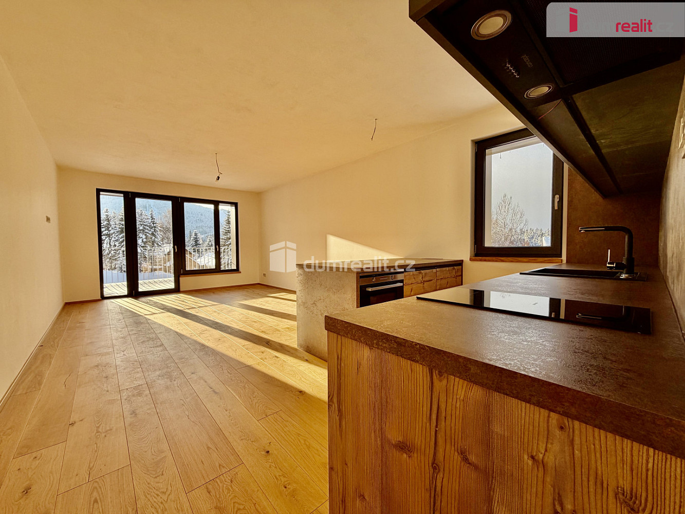Prodej bytu 2+kk 56 m² – fotografie 4