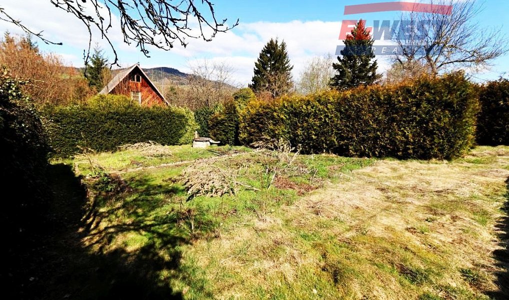 Prodej domu 46 m² s pozemkem 2 228 m², Sušice – náhled fotky 17