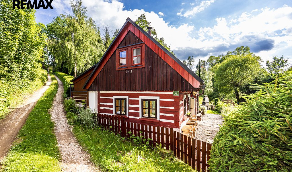 Prodej chaty/chalupy 61 m² s pozemkem 1 288 m², Horní Maršov – náhled fotky 29