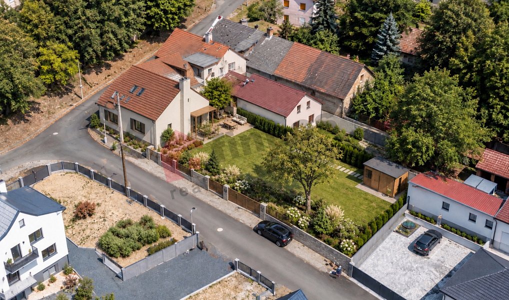 Prodej domu 85 m² s pozemkem 730 m², Pravonín – náhled fotky 6