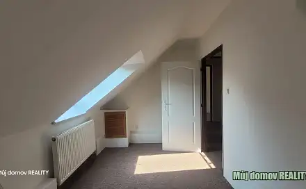 Pronájem bytu 4+kk 103 m²