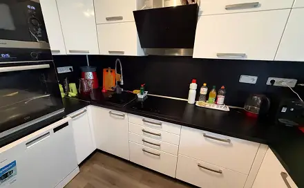 Prodej bytu 3+1 69 m², Jiřího Wolkera, Most