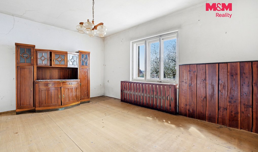 Prodej domu 185 m² s pozemkem 532 m², Duchcov – náhled fotky 3