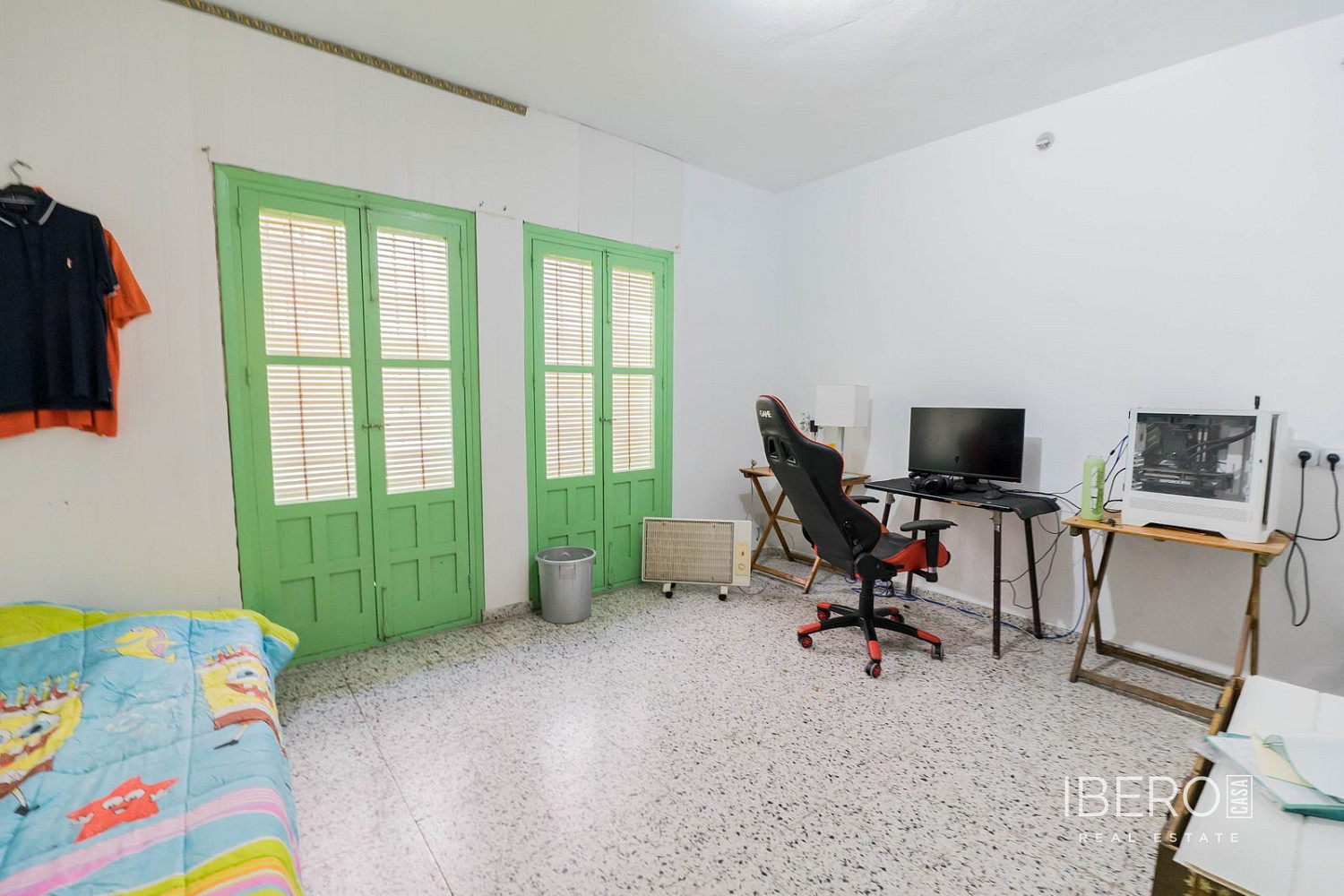 Casa 7+kk – Marbella, Barrio Alto - Vista 2