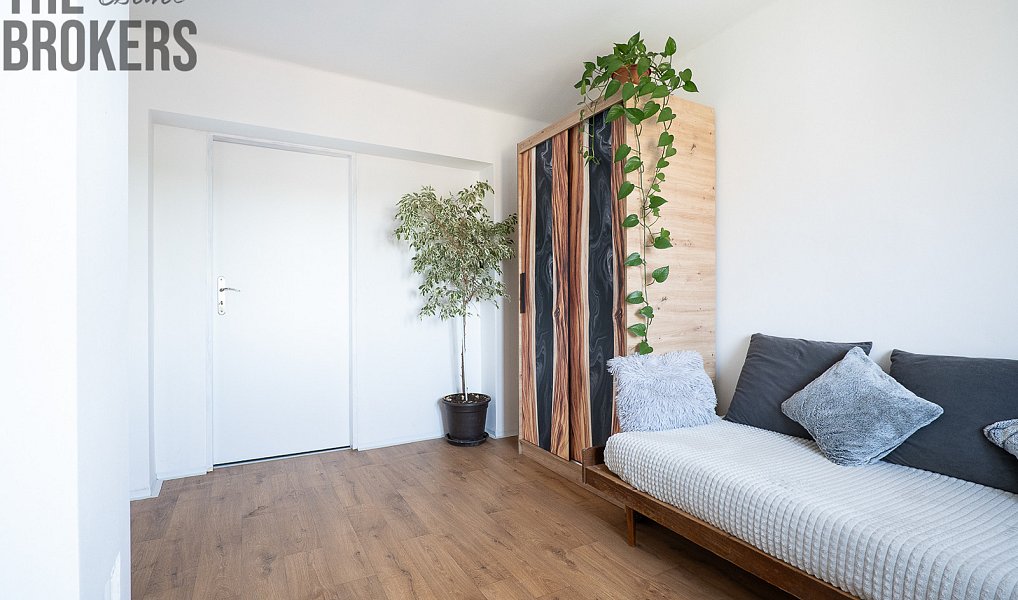Prodej domu 170 m² s pozemkem 672 m², Mšené-lázně – náhled fotky 14