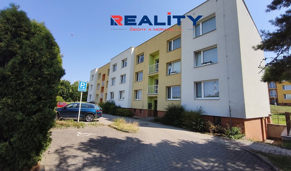 Pronájem bytu 3+1 68 m², Svitavy – náhled fotky 7