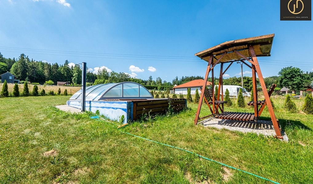 Prodej domu 130 m² s pozemkem 1 775 m², Heřmaničky – náhled fotky 7