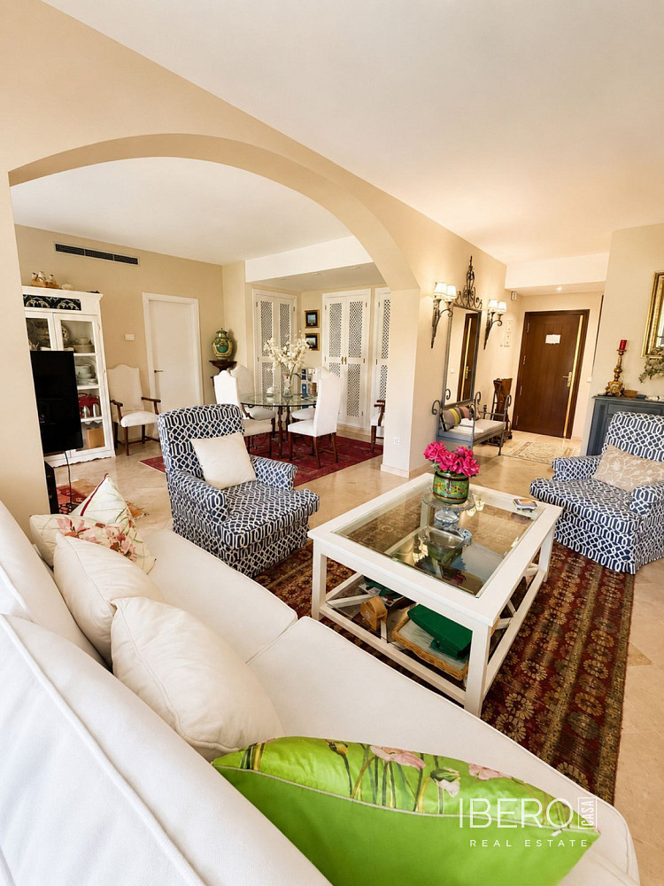 Pis 4+kk – Estepona, Playa del Sol-Villacana, Costalita - Vista 5