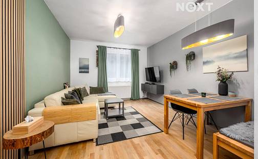 Prodej bytu 2+kk 46 m², Pec pod Sněžkou, okres Trutnov