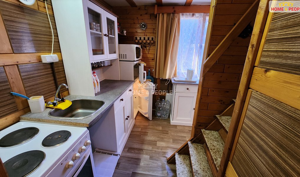 Prodej chaty/chalupy 68 m², Probulov – náhled fotky 10
