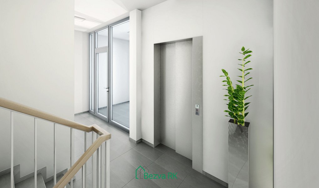Prodej bytu 4+kk 98 m², Praha – náhled fotky 12