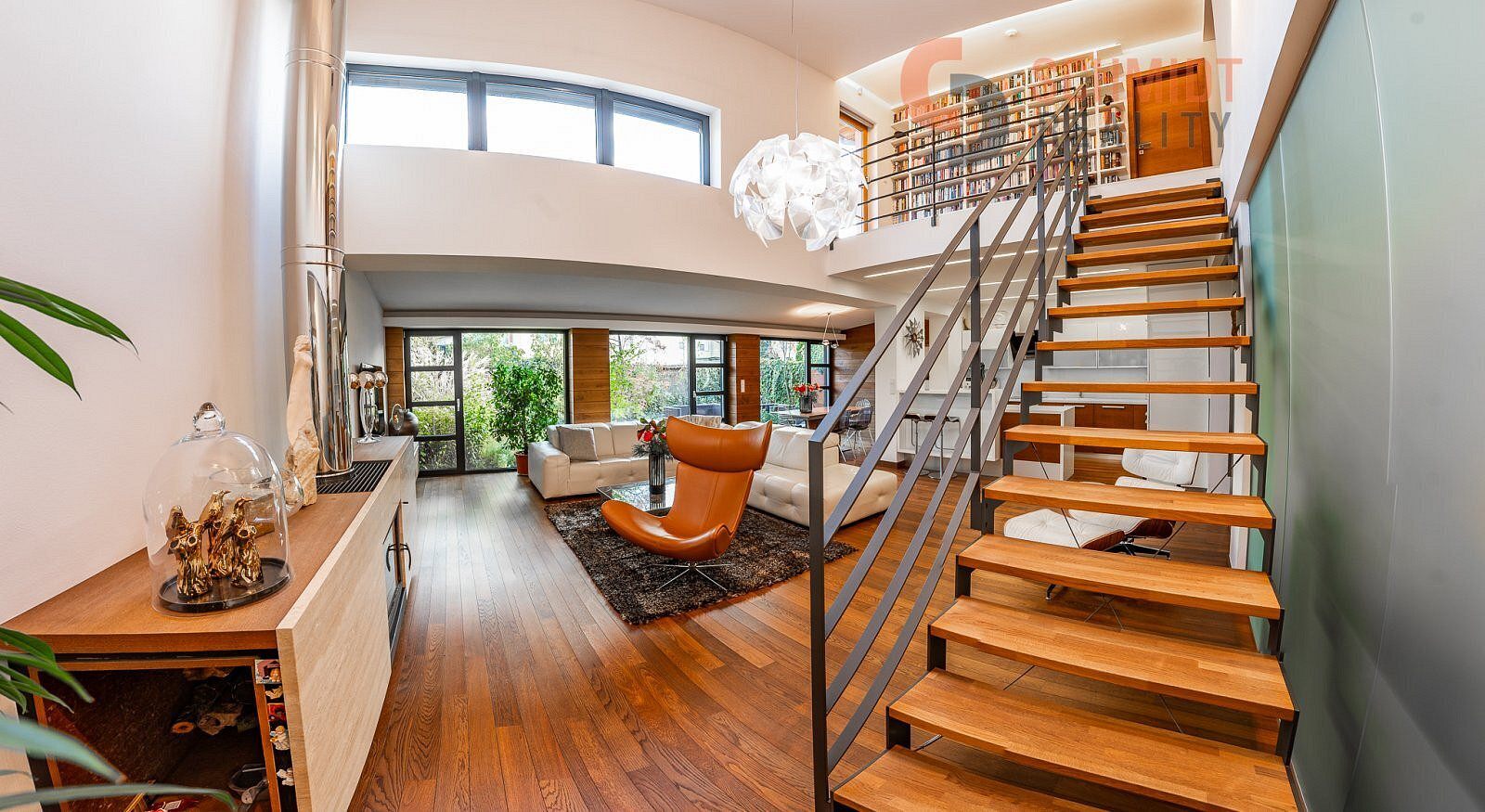 Prodej domu 205 m² s pozemkem 225 m² – fotografie 3