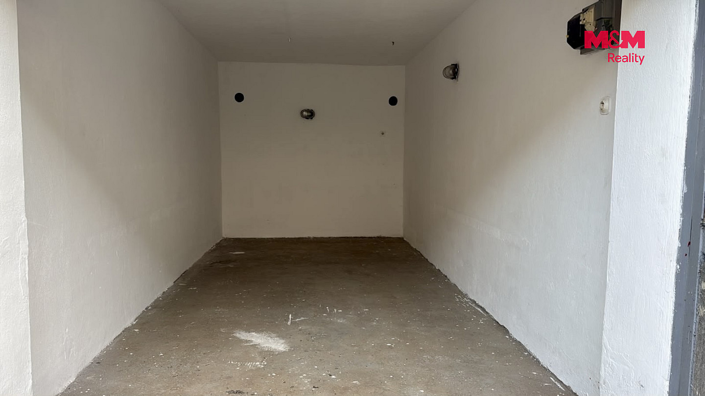 Pronájem garáže, 20 m2, Kopřivnice – fotografie 2
