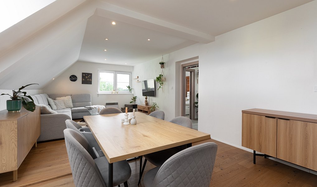 Prodej bytu 3+1 95 m², Opava – náhled fotky 4