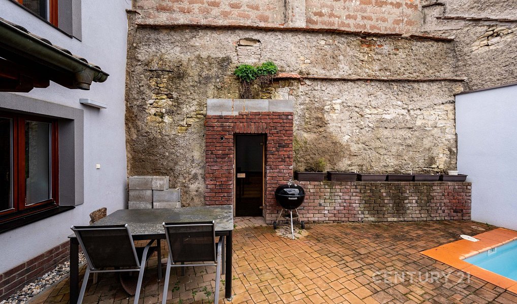 Prodej domu 231 m² s pozemkem 584 m², Rynholec – náhled fotky 28