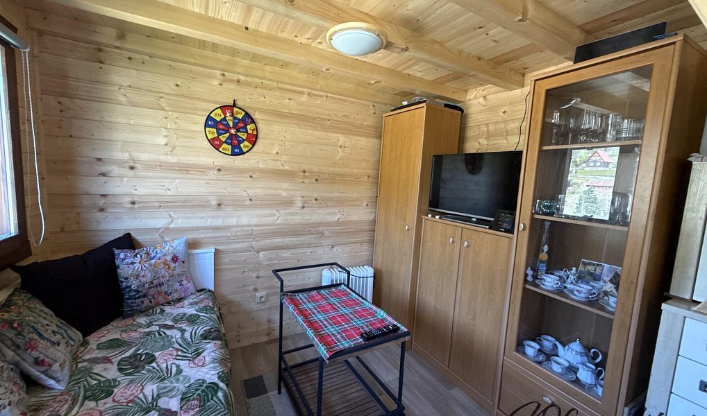 Prodej chaty/chalupy 357 m² s pozemkem 357 m², Vsetín – náhled fotky 5