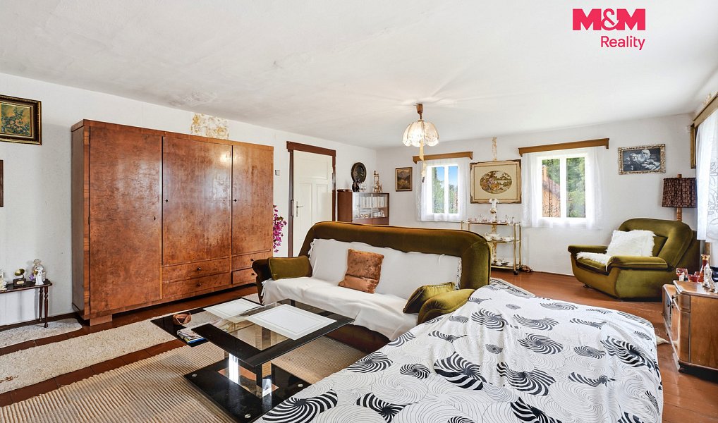 Prodej domu 270 m² s pozemkem 1 365 m², Stružnice – náhled fotky 4