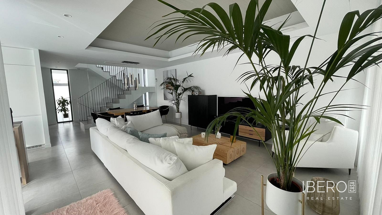 Casa 4+kk – Alacant / Alicante, les Carolines Altes, l'Alacantí - Vista 3